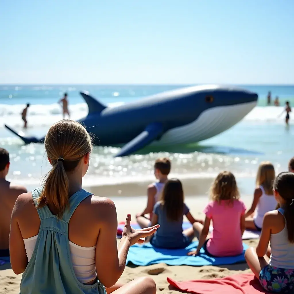 Professional team collaboration